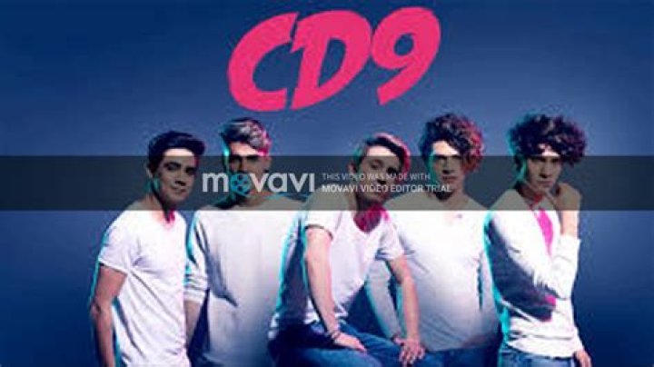 Quiz: Which CD9 Video Should You Watch? // ¿Cúal vídeo de CD9 deberias de ver?