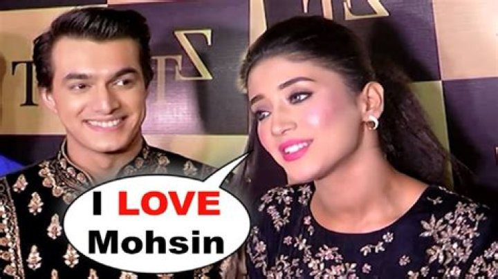 Quratulain Mohsin’s Boyfriend: Who is Quratulain Mohsin Dating?