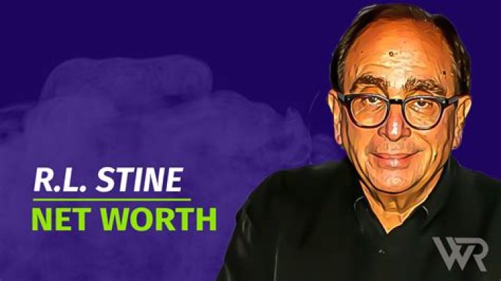 R. L. Stine Net Worth, Age, Height, Bio, Birthday, Wiki!