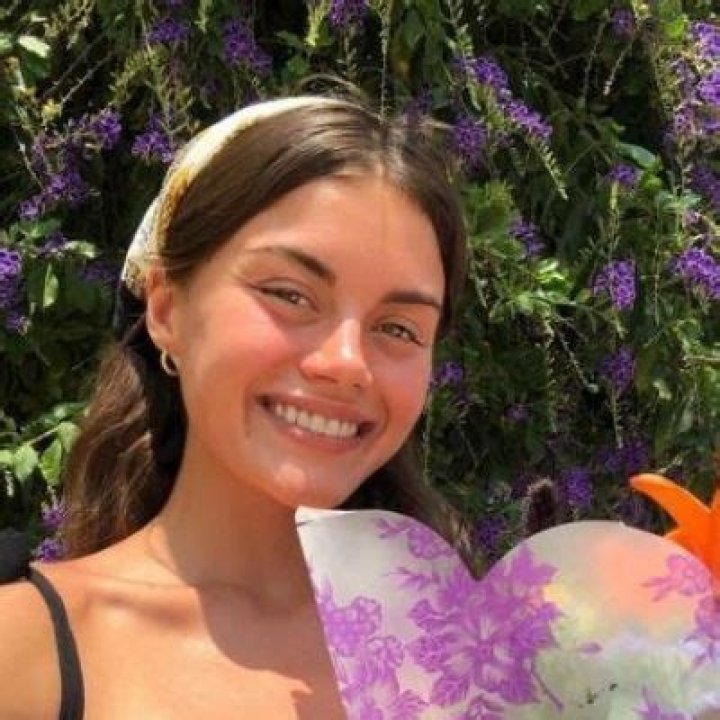 
Rachael Lange- Wiki, Age, Height, Net Worth, Boyfriend, Ethnicity	