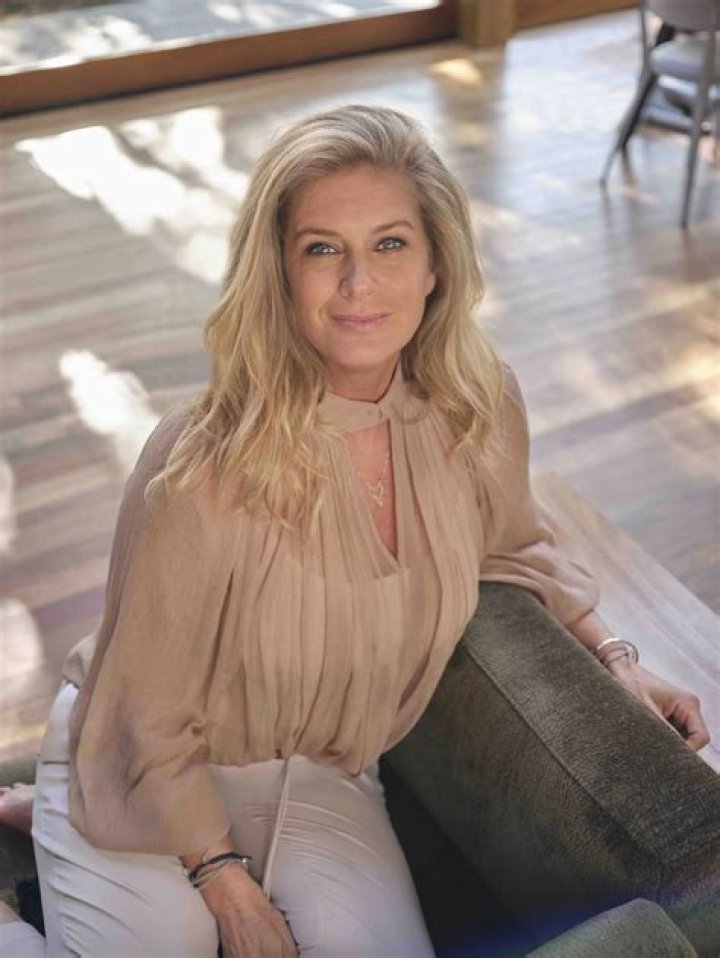 Rachel Hunter