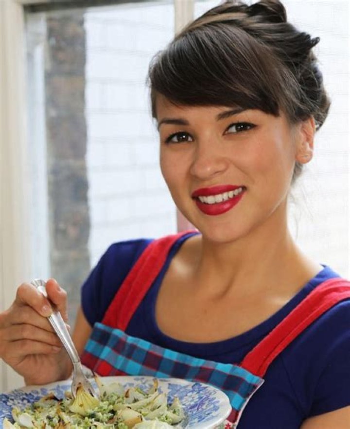 Rachel Khoo