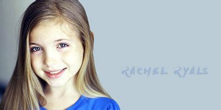 Rachel Rae Ryals - Net Worth, Age, Height, Birthday, Bio, Wiki!