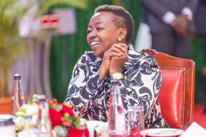 Rachel Ruto Net Worth, Age, Height, Bio, Birthday, Wiki!