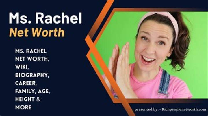 Rachel Sam Evans - Net Worth, Age, Height, Birthday, Bio, Wiki!