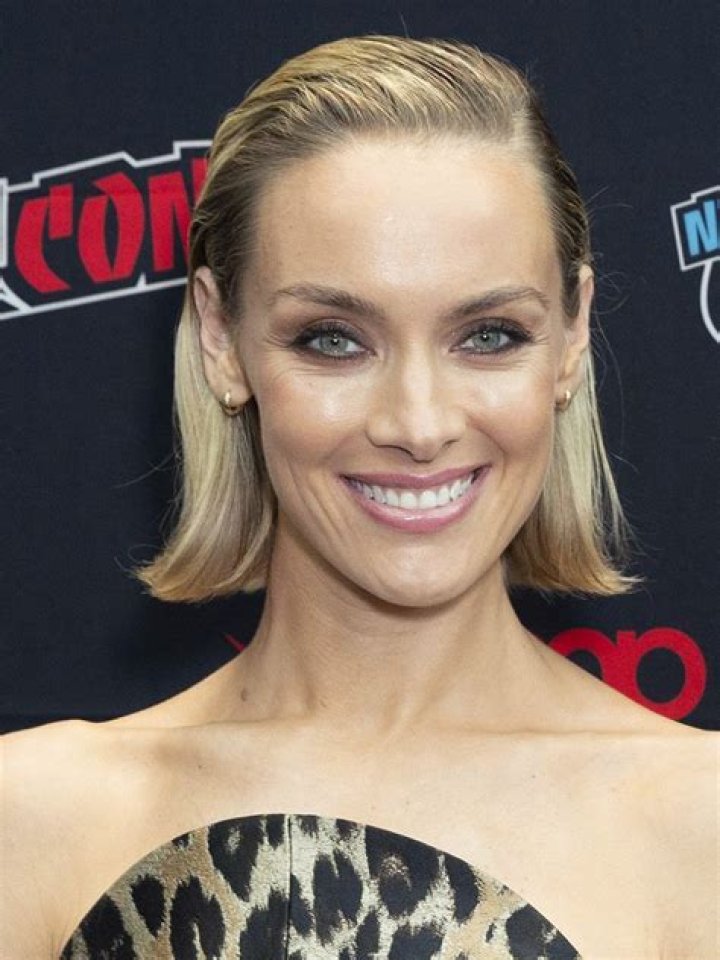 Rachel Skarsten