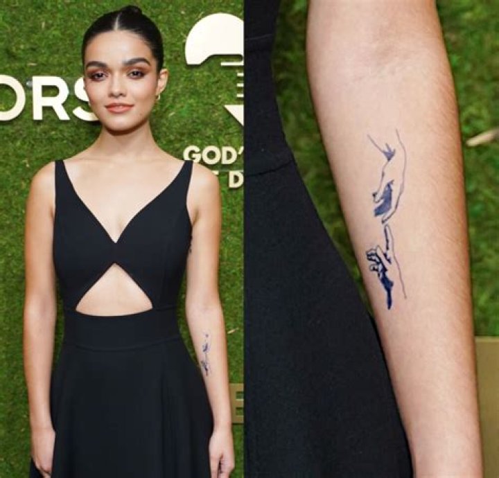 Rachel Zegler Tattoo: Does She Have Any? Meaning And Design Explained