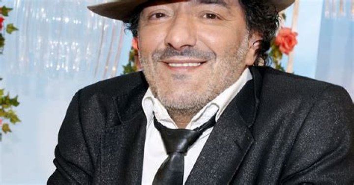 Rachid Taha Mort
