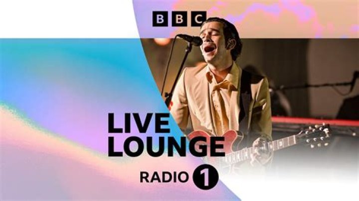 Radio 1 Need to Get Ward Thomas into the Live Lounge