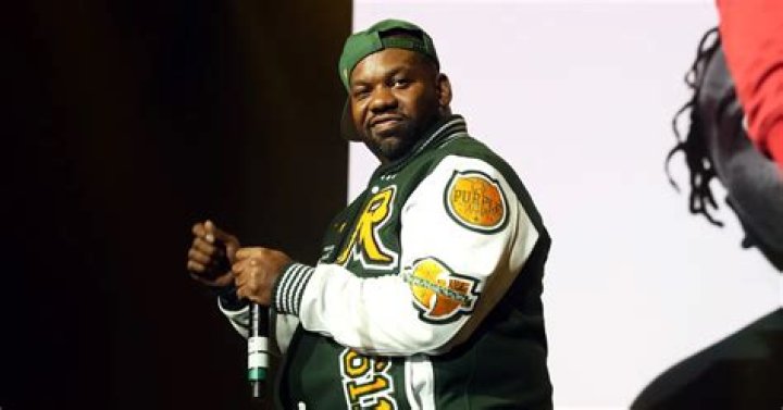 Raekwon Net Worth, Age, Height, Bio, Birthday, Wiki!