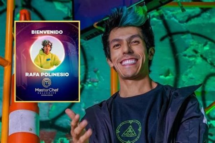 Rafa Polinesio Net Worth, Age, Height, Bio, Birthday, Wiki!