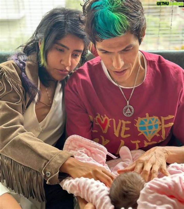 Rafa Polinesio’s Girlfriend: Who is Rafa Polinesio Dating?