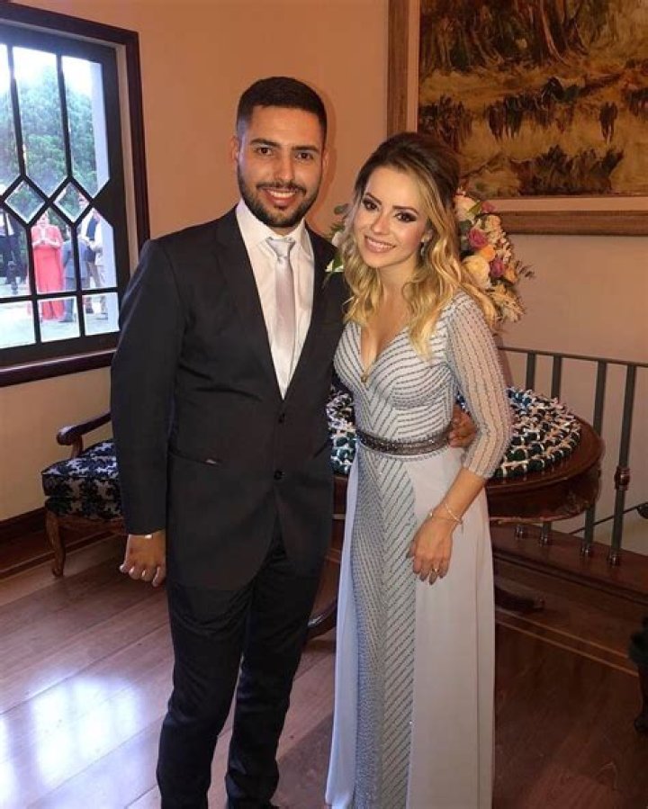 Rafael Longuine’s Girlfriend: Who is Rafael Longuine Dating?
