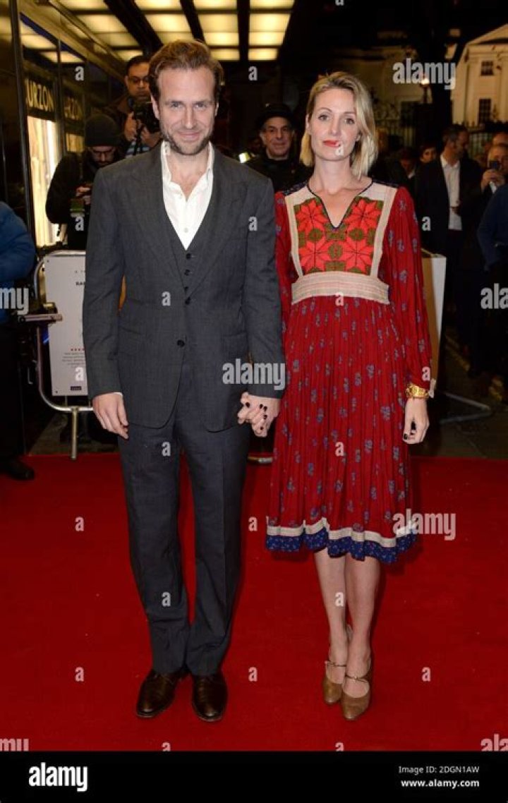 Rafe Spall Wife Elize du Toit: Wikipedia, Biography, Is Rafe Spall Related To Timothy Spall?