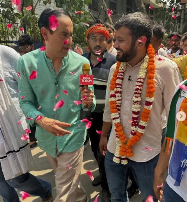 Rahul Kanwal’s Girlfriend: Who is Rahul Kanwal Dating?