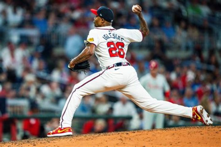 Raisel Iglesias