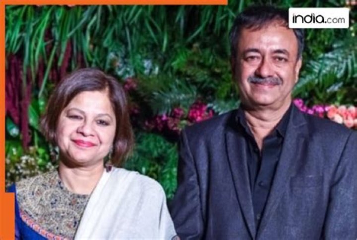 Rajkumar Hirani’s Girlfriend: Who is Rajkumar Hirani Dating?