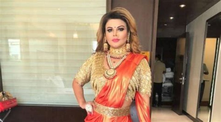Rakhi Sawant Net Worth 2024, Age, Height, Bio, Birthday, Wiki!