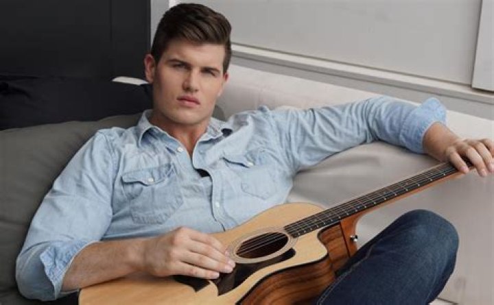Raleigh Keegan