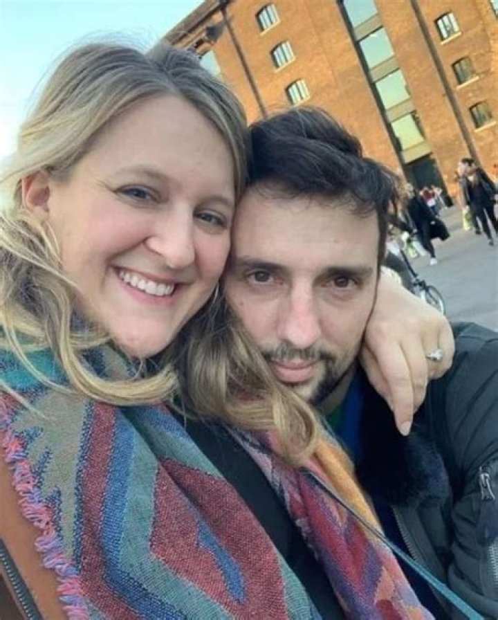 Ralf Little | Wife: Is He Married To Lindsey Ferrentino?