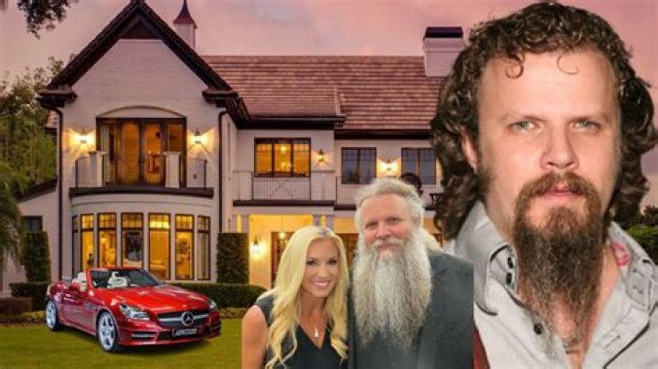 Ralph Richeson Net Worth, Age, Height, Bio, Birthday, Wiki!