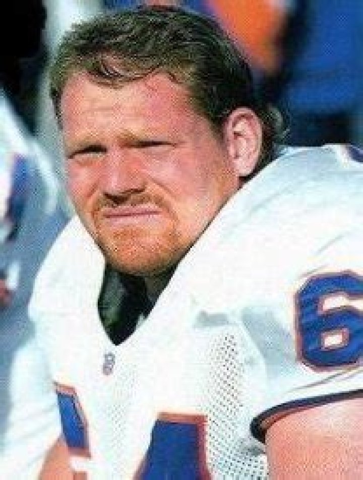 Ralph Tamm - Net Worth, Age, Height, Birthday, Bio, Wiki!