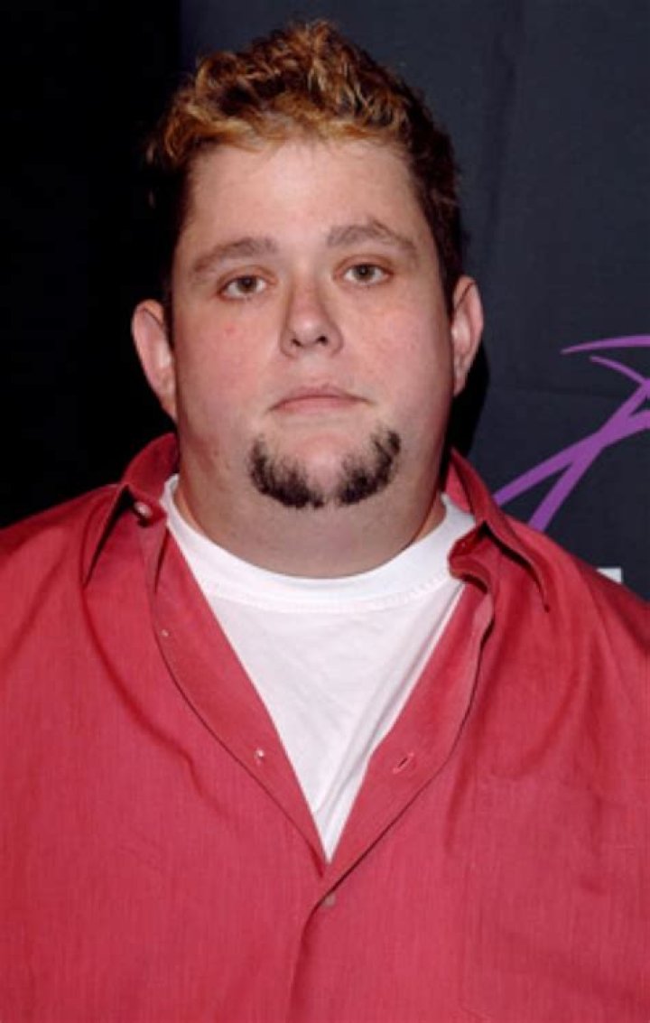 Ralphie May Biography: Age, Net Worth, Partner, Instagram, Death, Height, Kids, Awards