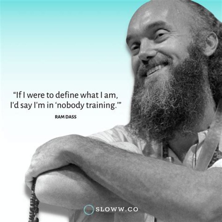 Ram Dass