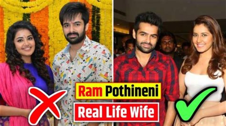 Ram Lal’s Girlfriend: Who is Ram Lal Dating?