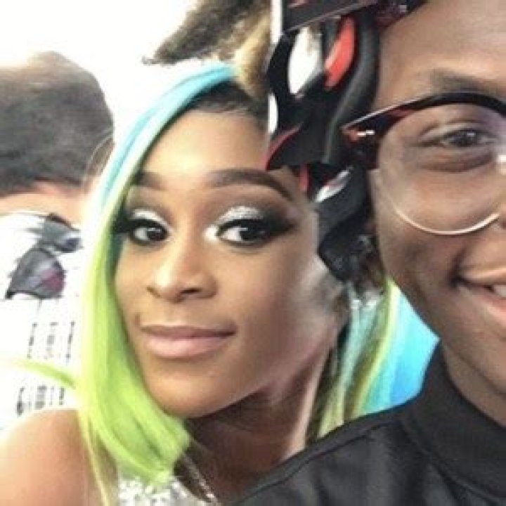Ramya Hall-Johnson’s Boyfriend: Who is Ramya Hall-Johnson Dating?