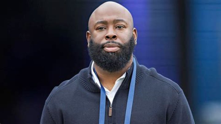 Ran Carthon - Net Worth, Age, Height, Birthday, Bio, Wiki!