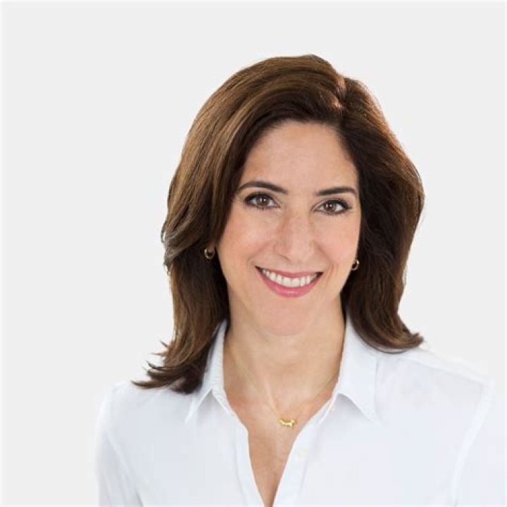 Rana Foroohar