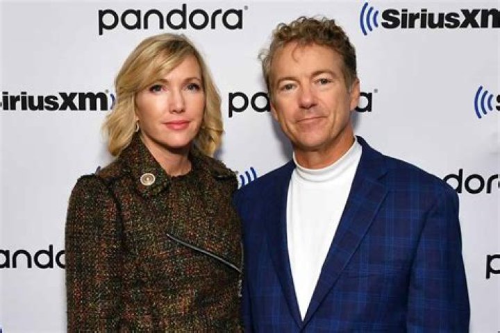 Rand Paul’s Wife: Who is Rand Paul Dating?