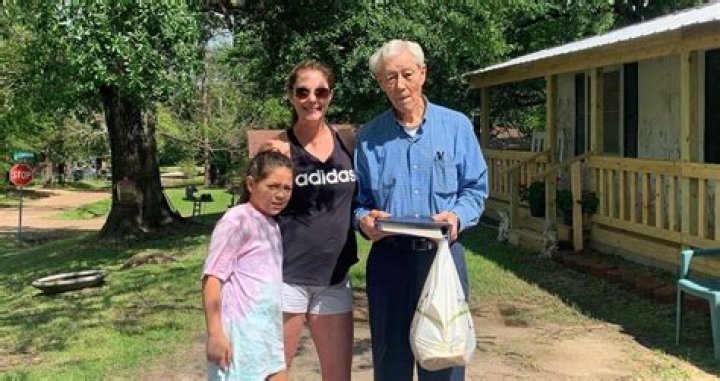 Randi Martin Bio, Career, Husband, Son Patrick Mahomes, Estate