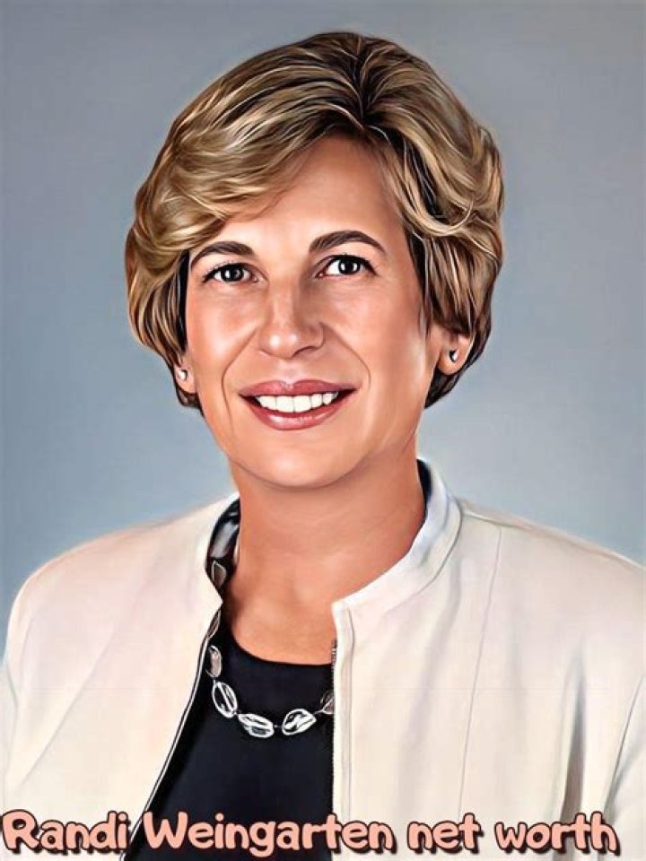 Randi Weingarten - Net Worth, Age, Height, Birthday, Bio, Wiki!