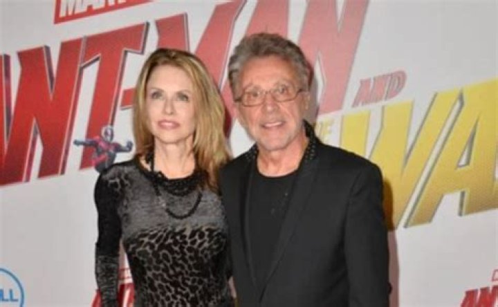 Randy Clohessy: After Divorce With Frankie Valli