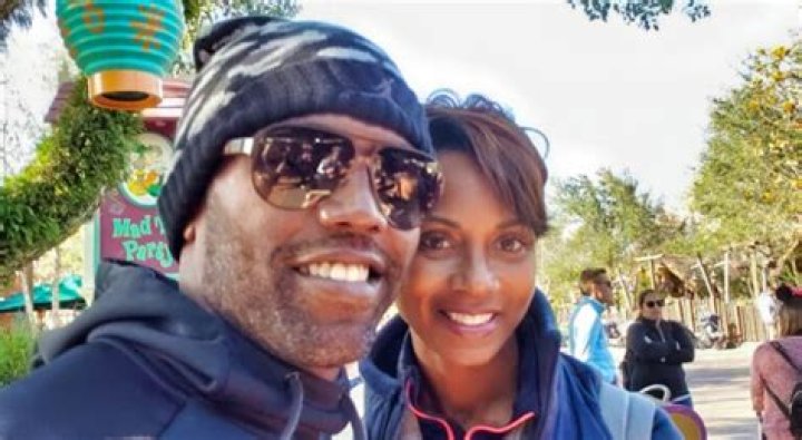 Randy Moss’s Girlfriend: Who is Randy Moss Dating?