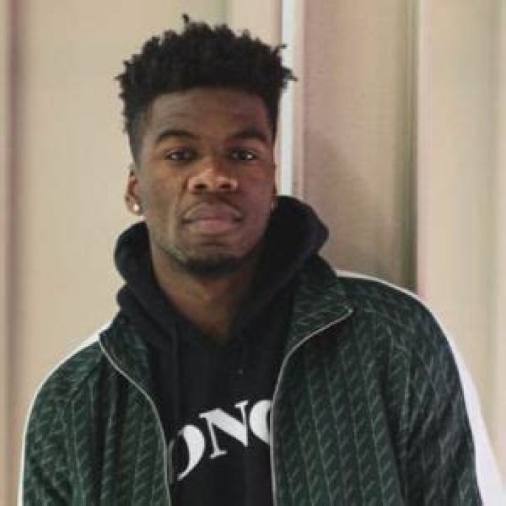 Raptors Terence Davis Dating Status; His Age, Family, Contract & Facts