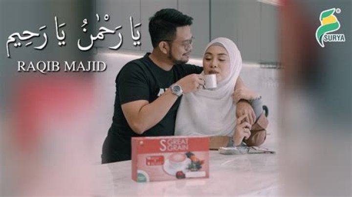 Raqib Majid’s Girlfriend: Who is Raqib Majid Dating?