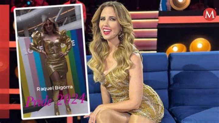 Raquel Bigorra Net Worth, Age, Height, Bio, Birthday, Wiki!