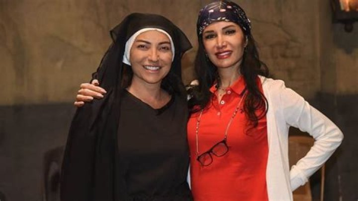 Rasha Shurbatji’s Boyfriend: Who is Rasha Shurbatji Dating?