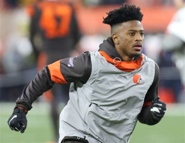 Rashard Higgins - Net Worth, Age, Height, Birthday, Bio, Wiki!