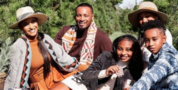 Rashard Lewis: Children: Meet Rashard Lewis Jr., Gianna Lewis and Grayson Lewis
