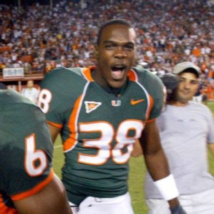Rashaun Jones Wiki & Age: How Old Is He? Where Is He Now?