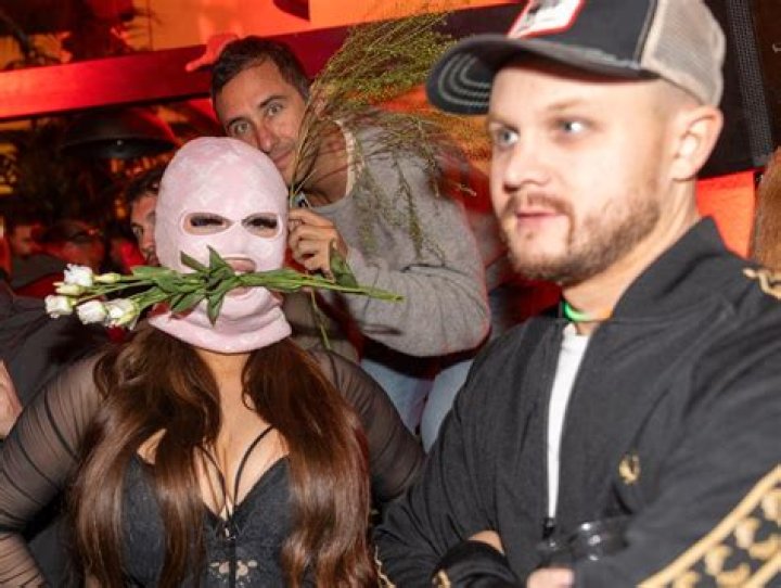 Rasmus Gozzi’s Girlfriend: Who is Rasmus Gozzi Dating?