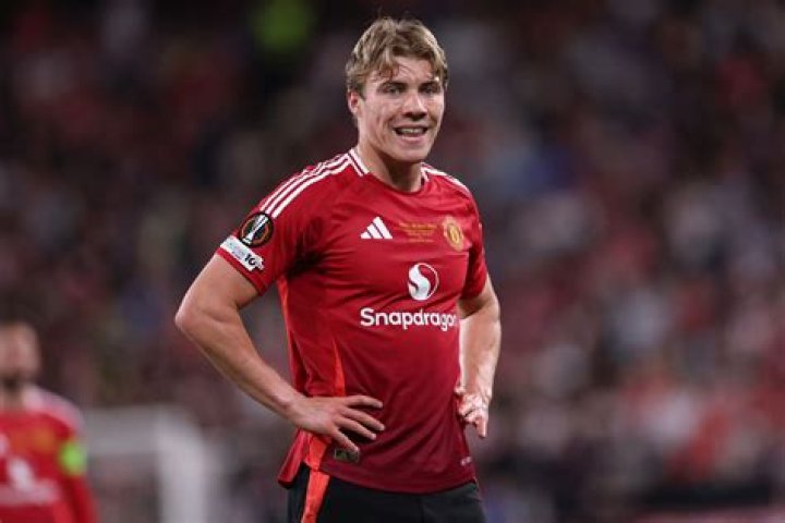 Rasmus Hojlund- Wiki, Biography, Age, Height, Net Worth, Husband