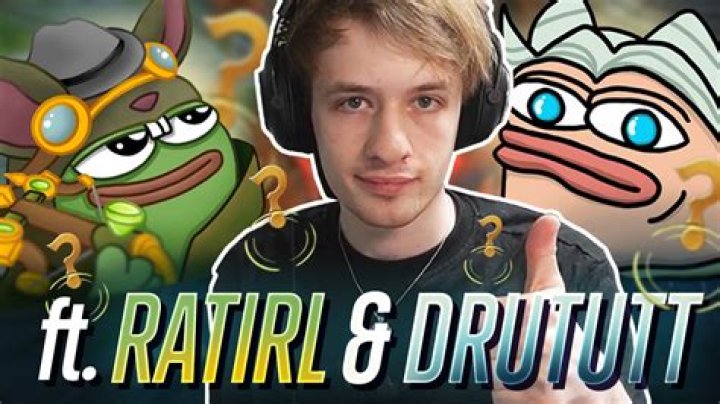 RATIRL Face Revealed: Who Is RATIRL On Twitch?