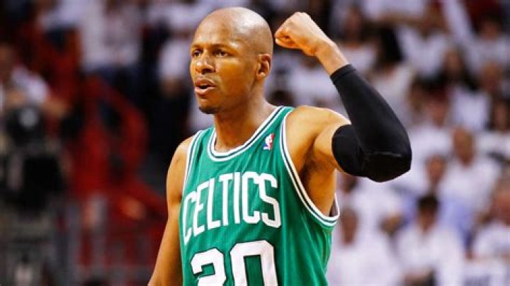 Ray Allen