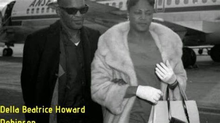 Ray Charles Ex-Wife: Della Beatrice Howard Robinson Age, Wiki, Birthday, Young, Now, Biography, Date Of Birth