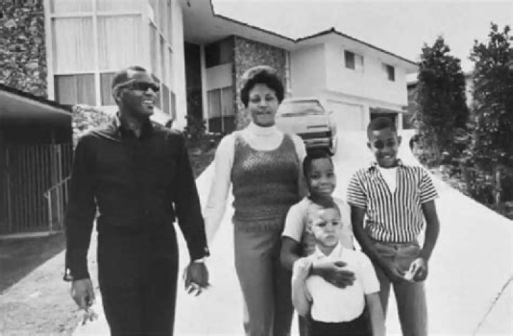 Ray Charles First Wife: Who Was Ray Charles’ Ex-Wife Eileen Williams?